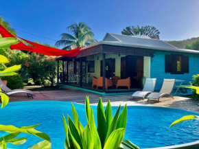 Villa Tara Fort Royal